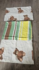 Kinderbettwäsche gebraucht kaufen  Dortmund