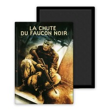 Chute faucon noir d'occasion  Montreuil