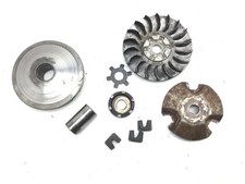 Variatore completo rulli usato  Viareggio
