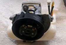 Echo 222es petrol for sale  RYDE