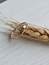 Rose gold ring for sale  HORNCHURCH