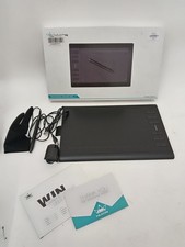 Huion Nueva Tableta de Dibujo Gráfico 1060 Plus con Bolígrafo y Accesorios segunda mano  Embacar hacia Mexico
