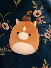 Original squishmallows philip for sale  WHITSTABLE