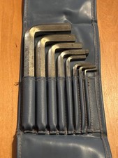 inbus 2mm gebraucht kaufen  Oer-Erkenschwick