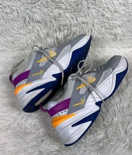 Nike m2k tekno for sale  Richmond
