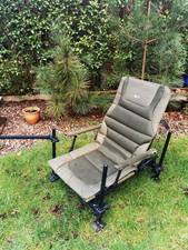 Korum s23 deluxe for sale  PUDSEY