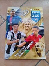 Album panini fifa d'occasion  La Roche-sur-Yon