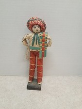 Vintage handmade woven for sale  Macomb