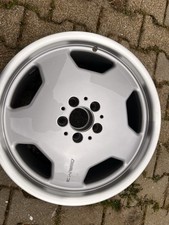 Riginal mercedes benz gebraucht kaufen  Esslingen am Neckar
