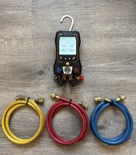 Testo 557s smart d'occasion  Expédié en Belgium