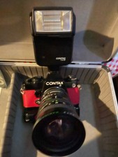 Contax bjektiv carl gebraucht kaufen  Herford