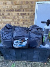 Air inflatable awning for sale  BROADSTAIRS