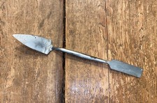 Vintage leaf square for sale  ASHBOURNE