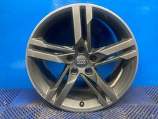 Audi line alloy for sale  ENNISKILLEN