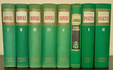 Enciclopedia animali insetti usato  Noceto