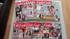 Gala magazin 2014 gebraucht kaufen  München