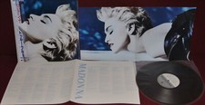 Madonna true blue usato  Zone