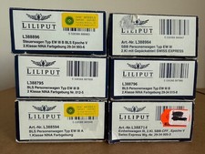C05 liliput convoglio usato  Sesto Calende