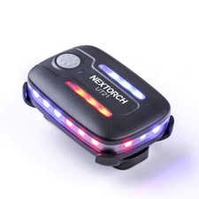 Nextorch security lights for sale  HIGH WYCOMBE