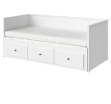 Ikea bett hemnes gebraucht kaufen  Ulm