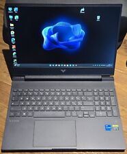 Victus notebook gaming usato  Italia