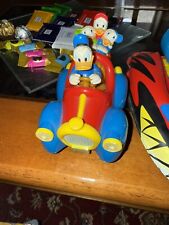Disney auto paperino usato  Algua