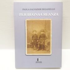 Paola salvador deganello usato  Villorba