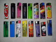 Stock accendini elettrici usato  Salo