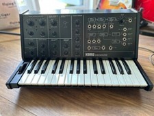 Korg ms10 1978 for sale  WELLINGBOROUGH
