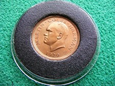 lundy coin for sale  BLACKPOOL