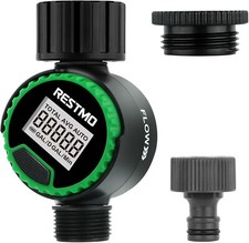 Restmo water flow for sale  WAKEFIELD
