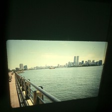 Vintage 35mm slide for sale  Dunbar