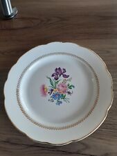 Plat faïence gien d'occasion  Wizernes