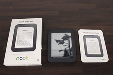 Barnes noble nook for sale  COLCHESTER