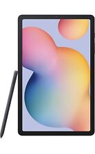 Tablet Samsung Galaxy Tab S6 Lite 64GB - 10,4" - Cinza - Com Caneta S - comprar usado  Enviando para Brazil