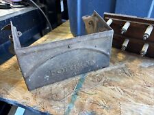 Vintage fordson ford for sale  Billings