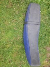 Yamaha wr125 seat for sale  BIRMINGHAM