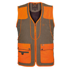 Gilet cevrus orange d'occasion  Rebais