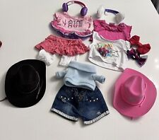 Lot build bear for sale  Henderson
