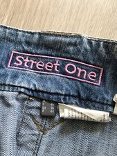 Jeansrock kurz street gebraucht kaufen Jeansrock kurz street gebraucht kaufen  Wuppertal