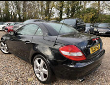 Mercedes slk r171 for sale  HIGH WYCOMBE