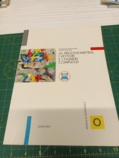 Moduli matematica trigonometri usato  Morra de Sanctis