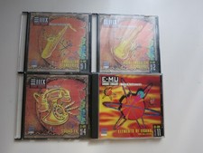 Emu soundlibrary volume gebraucht kaufen  Halver