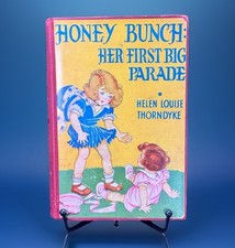 Honey bunch first for sale  Pottsville
