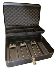 Ultimate cash box for sale  CHESTERFIELD