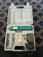 Rotary tool kit for sale  COVENTRY