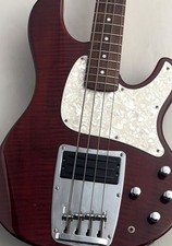 Ibanez atk600 rbr d'occasion  Expédié en Belgium