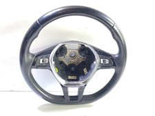 Steering wheel 62128016a d'occasion  Expédié en Belgium