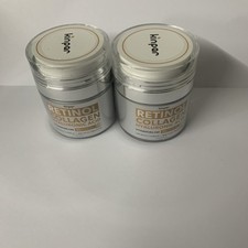 Retinol collagen kinpar for sale  WICKFORD