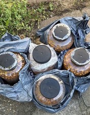 bait tubs for sale bait tubs for sale  BIGGLESWADE